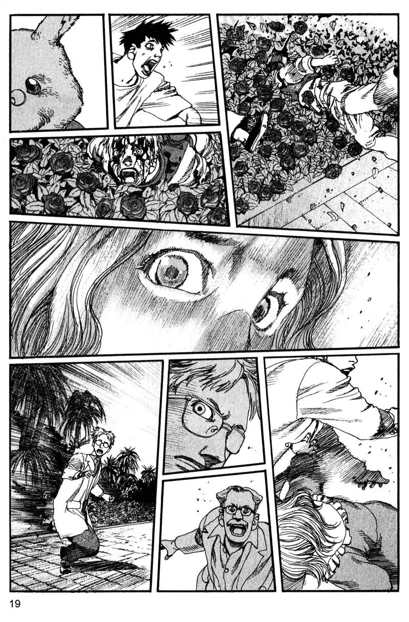 Project Arms Chapter 144 20